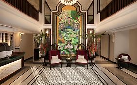 La Mejor Indochine Hotel